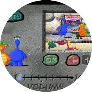 Slater & Charlie Go Camping - Video game