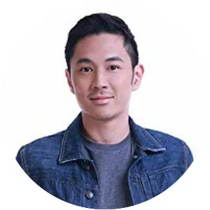 Slater Young - Filipino actor