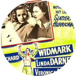 Slattery's Hurricane - 1949 ‧ Drama/Noir ‧ 1h 23m