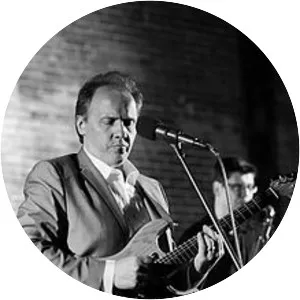 Slau - American singer-songwriter