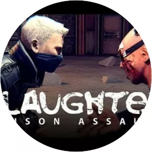 Slaughter 2: Prison Assault - Video game