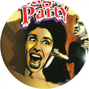 Slaughter Party - 2005 ‧ Slasher/Horror ‧ 1h 20m