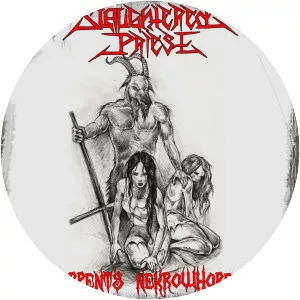 Slaughtered Priest - Band