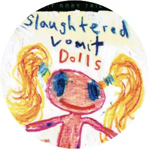 Slaughtered Vomit Dolls - 2006 ‧ Slasher/Horror ‧ 1h 12m