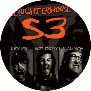 Slaughterhouse 3