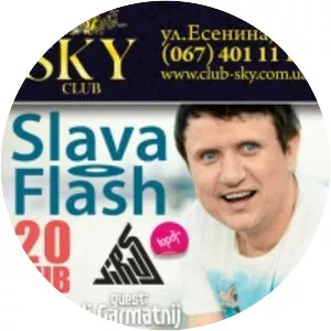 Slava Flash