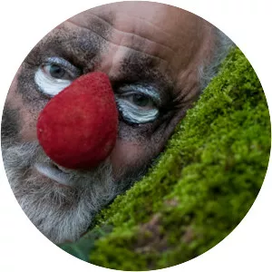 Slava Polunin - Clown