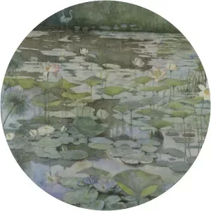 Slava Raškaj - Croatian painter