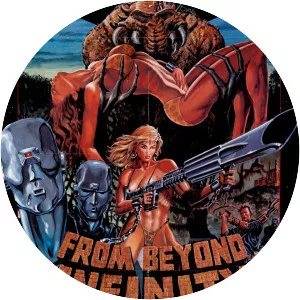 Slave Girls from Beyond Infinity