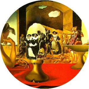 Slave Market with the Disappearing . . .