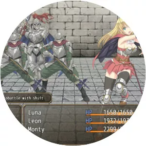 Slave's Sword 2 - Video game