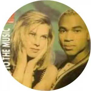 Slave to the Music photograph