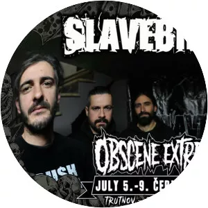 Slavebreed - Musical group