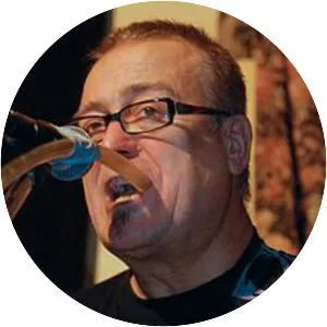 Slávek Janda - Musical artist