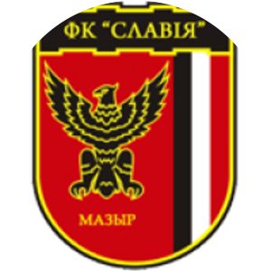 Slavia-Mozyr