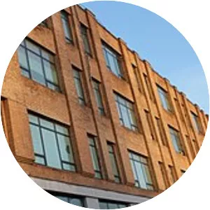 Slavic Greek Latin Academy