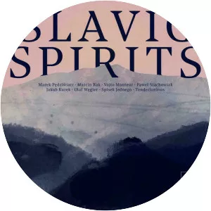 Slavic Spirits photograph