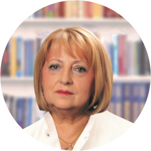 Slavica Đukić Dejanović