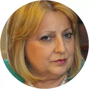 Slavica Đukić Dejanović (Славица . . .