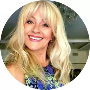 Slavica Rokvić photograph