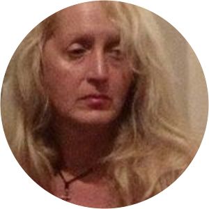 Slavica Stulic photograph