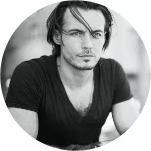 Slavik Kryklyvyy - Professional dancer