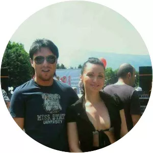 slavin slavchev karizma