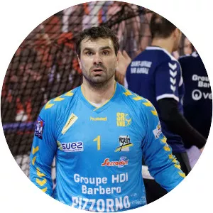 Slaviša Đukanović