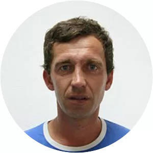 Slaviša Dvorančič - Football striker