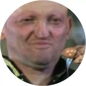 Slavisa Pajkic