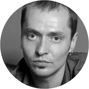 Slavisha Kajevski - Film actor