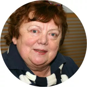 Slávka Kopecká