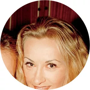 Slávka Švajdová photograph