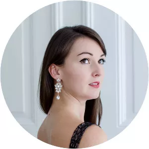 Slávka Zámečníková - Opera singer