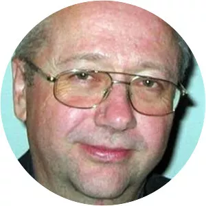 Slavko Avsenik Jr. - Slovenian composer