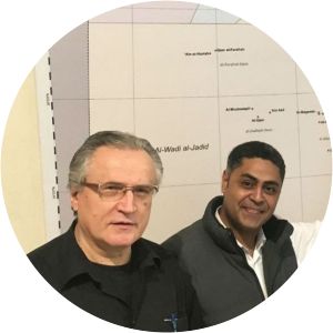 Slavko Canjuga photograph