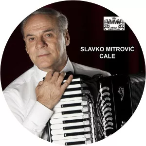 veliki narodni orkestar rts slavko mitrovic cale