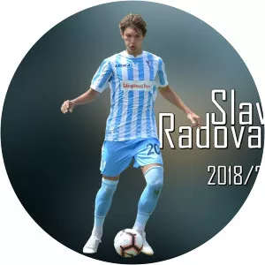 Slavko Radovanović