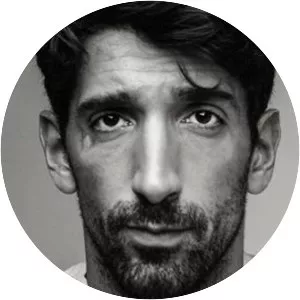 Slavko Sobin - Croatian actor