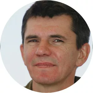 Slavko Štimac - Serbian actor