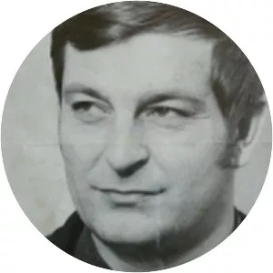 Slavo Záhradník