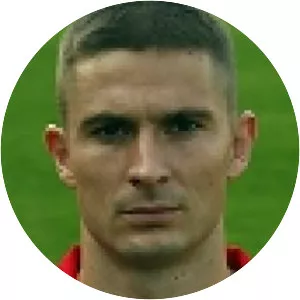 Slavoljub Đorđević - Serbian footballer