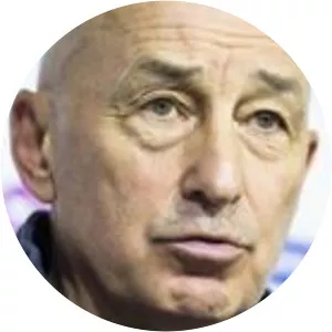 Slavoljub Muslin - Serbian association football manager