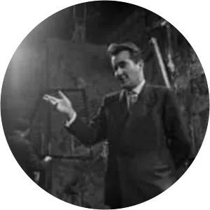 Slavoljub Stefanović-Ravasi