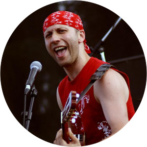 Slavomír Gibarti - Musical artist