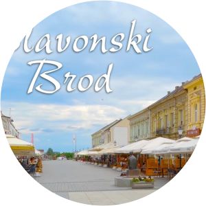 Slavonski Brod