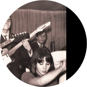 Sława Mikołajczyk photograph