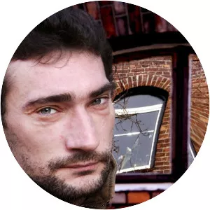 Sławomir Fabicki - Polish film director