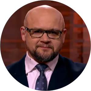 Sławomir Jastrzębowski