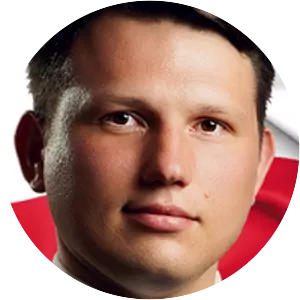 Sławomir Mentzen - Polish economist